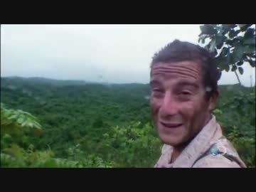 Man vs Wild S05E06 - Belize(2)