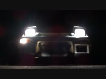 180SXで徳島を紹介しようと思ふ op2