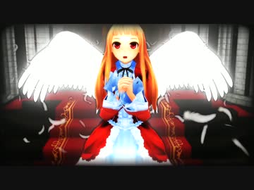 【第五回ボカロクラシカ音楽祭】AveMaria(Caccini)【メルリ】【レア様】