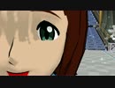 静かなホメに願いを… 　ｱｲﾄﾞﾙﾏｽﾀｰOFA 【MMD】
