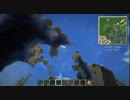 【Minecraft】外殻大地の海を作るPart42【実況】