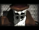 【MMD】シャッハさんでCircus