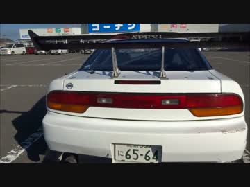 180SXで徳島を紹介しようと思ふ その３０ 後編