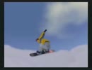 【実況】モテすぎるスノーボード講座　Part1【X GAMES snowboarding】