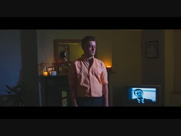 [歌詞、訳付き] The Crookes - Howl (Official Video)