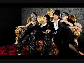 【Junya+Tasuku from Team Black Starz】クイーンオブハート　踊ってみた