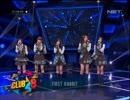 JKT48[Team J] First Rabbit (Acapella ver.)