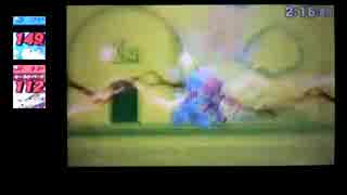 【スマブラ3DS】狐でガチ部屋1on1 Part2【フォックス】