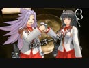 艦娘たちとお酒を飲むだけの話【後編】