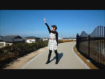 [１周年！]Love Timer踊ってみた！[結菜-yuina-]