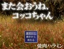 そんなに世の中甘くない「また会おうね、コッコちゃん」実況プレイ