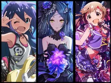 アイマスのカラオケライブに行ってみた