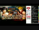 デジタルハーツPresents WECGウル4日本代表決定戦 part6