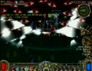 韓国アラド戦記 実験場 デスペラド&amp;大暗黑天