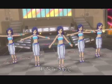 アイドルマスター『ТЯΥ　ＭΕ』 千早