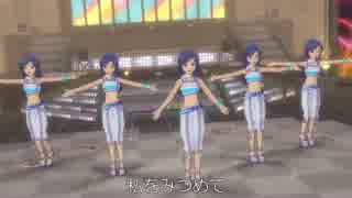 アイドルマスター『ТЯΥ　ＭΕ』 千早