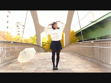 【まだりあ】 drop pop candy 【踊ってみた】