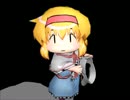 【第６回東方ニコ童祭Ex】皆様の1分7秒を無駄にするオーガニック的な何か