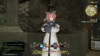 【FF14】ふぁらの紀行録　錬金術師Lv30