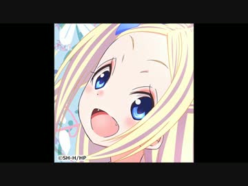 ハナヤマタ　花ハ踊レヤいろはにほ　ハナver