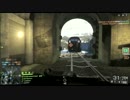 XBOX360 BF4 鈍足兵がGUN張る！その73！(4/6)