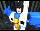 【MMDTF】サンクラでLUVORATORRRRRY！