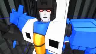 【MMDTF】サンクラでLUVORATORRRRRY！