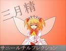 【第6回東方ニコ童祭Ex】サニールチルフレクション【アレンジ】