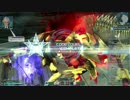 スノウ＆リンガーダ　ザクロ縛り