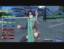 ガンスト】風澄じゃないよこれ重澄だよ。そーの５【雪村すもも