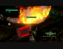 【地球防衛軍4】レンジャーでいきなりINFERNO St.70