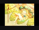 ☆初投稿☆ 【橙ゲノム】 歌ってみた【あまの】