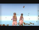 ミカサとサシャで