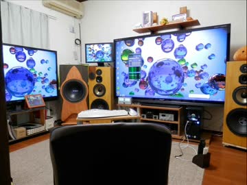 我々の自作機部屋 １９０　再アップロード