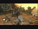 【ダークソウル２】ギンバサの旅part5【実況】