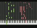 ハッピーシンセサイザ【ピアノver.】