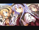 【エロゲ実況】 双子の弟が星の降る夜一人の少女と出会いました。4日目