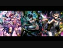 魔紅星【演習場 オリ下位】