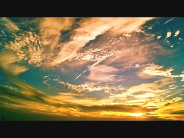 [オリジナル曲]　オレンジ