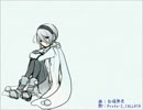 【UTAU音源配布・カバー】自傷無色【Proto-S_CULLATA】