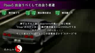 豪族MIDNIGHT　Phase5