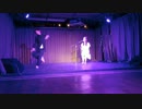 「ボクノコトバ」2014.9.21 でんでん（vocal:田中とも子・dance:富田大樹）