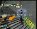 スパイクアウト　バトルストリート　Xlink Kai　リンク－05