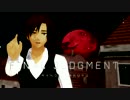 【APヘタリア人力紅白S】 悪友子分で FINAL judgement 【人力+MMD】