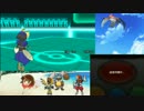 【ポケモンXY】にわかが趣味パでフリー200勝とﾚｰﾄ1800を目指す！！part27