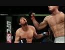UFC #1【Quad Uppercut】