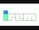 IREM　アーケードヒストリー　1978年～1994年