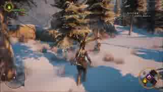 [PS4]ドラゴンエイジ実況動画[Part2-1]