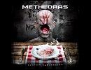 洋楽メタル紹介 “1010”　Methedras　-　Dead Memories