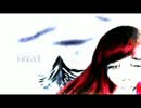 【UTAUカバー曲】Thrive【 魚短 Soft】